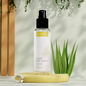 Natural Being Ginger Aloe Hand Sanitizer